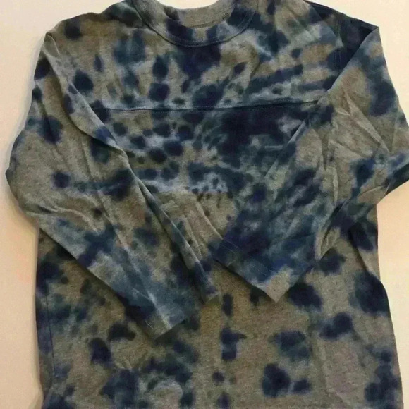 New! Children’s Place XS4 Hand tie dyed shirt unisex - Picture 1 of 4